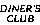 Diner's Club