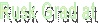 Rusk